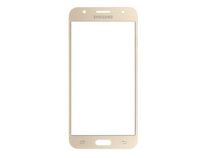 Comprar Reposto Vidro Dianteiro Samsung Galaxy J5 (2016) Ouro Reposto Vidro Dianteiro Samsung Galaxy J5 (2016) Ouro