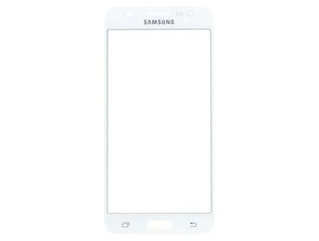Reposto cristal frontal Samsung Galaxy J5 Branco
