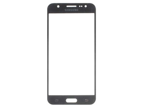 Reposto cristal frontal Samsung Galaxy J5 Black