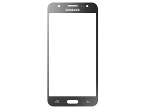 Comprar Reposto Vidro Dianteiro Samsung Galaxy J7 (2016) Preto Reposto Vidro Dianteiro Samsung Galaxy J7 (2016) Preto