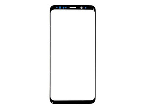 Comprar Reposto Vidro Frontal - Samsung Galaxy S9 Reposto Vidro Frontal - Samsung Galaxy S9