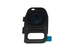 Comprar Reposto coberta câmara Samsung Galaxy S7/S7 Edge Black Reposto coberta câmara Samsung Galaxy S7/S7 Edge Black
