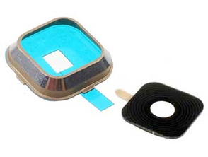 Comprar Reposto Coberta Câmara Traseira Samsung Galaxy A5 Ouro Reposto Coberta Câmara Traseira Samsung Galaxy A5 Ouro