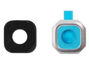 Comprar Reposto Coberta Câmara Traseira Samsung Galaxy A5 (2016) A5100 Branco Reposto Coberta Câmara Traseira Samsung Galaxy A5 (2016) A5100 Branco