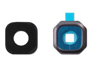 Comprar Reposto Coberta Câmara Traseira Samsung Galaxy A5 (2016) A5100 Preto Reposto Coberta Câmara Traseira Samsung Galaxy A5 (2016) A5100 Preto