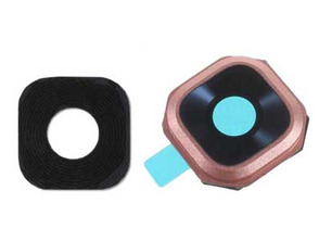 Comprar Reposto Coberta Câmara Traseira Samsung Galaxy A5 (2016) A5100 Rosa Reposto Coberta Câmara Traseira Samsung Galaxy A5 (2016) A5100 Rosa