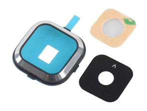 Comprar Reposto Coberta Câmara Traseira Samsung Galaxy A7 Preto Reposto Coberta Câmara Traseira Samsung Galaxy A7 Preto