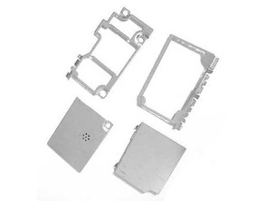 Comprar Reposto Cubertas de Metal Placa Base  - iPhone 6S Plus Reposto Cubertas de Metal Placa Base  - iPhone 6S Plus