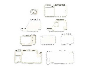 Comprar Reposto Cubertas de Metal Placa Mãe iPhone 4S Reposto Cubertas de Metal Placa Mãe iPhone 4S