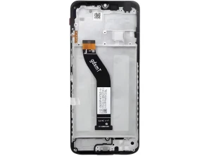 Reposto Tela OLED Xiaomi Redmi 14C/14CS 5G POCO C71 C75 Marco