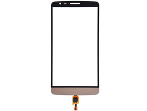 Reposto digitalizador LG G3 Dourado