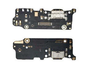 Comprar Reposto Dock Conector Flex - Xiaomi Mi A2/Mi 6X Reposto Dock Conector Flex - Xiaomi Mi A2/Mi 6X