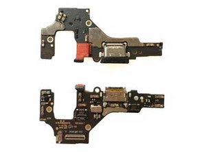 Reposto Dock Connector Flex Huawei P9 Plus