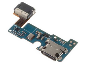 Comprar Reposto Dock Connector Flex LG G5 Reposto Dock Connector Flex LG G5