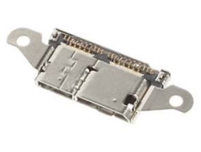 Comprar Reposto Dock de Carga Samsung Galaxy S5 Reposto Dock de Carga Samsung Galaxy S5