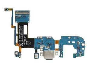 Reposto Dock Connector Flex Samsung Galaxy S8 Plus
