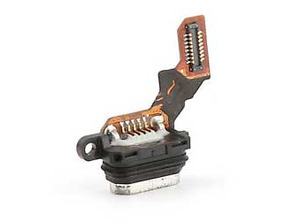 Reposto Dock Connector Flex Sony Xperia M4 Aqua