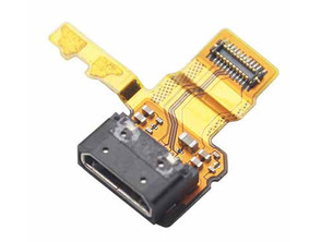 Reposto Dock Connector Flex - Sony Xperia X