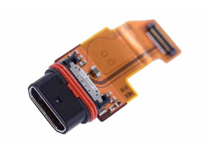 Reposto Dock Connector Flex - Sony Xperia X Performance