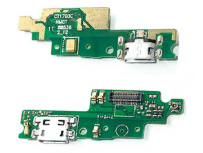 Comprar Reposto Dock Connector Flex - Xiaomi Redmi 4X Reposto Dock Connector Flex - Xiaomi Redmi 4X