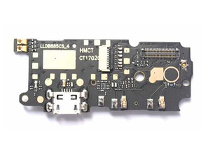 Comprar Reposto Dock Connector Flex - Xiaomi Redmi Note 4 Reposto Dock Connector Flex - Xiaomi Redmi Note 4