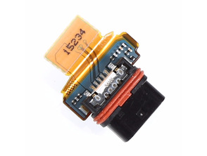 Reposto dock connector Sony Xperia Z5 Compact