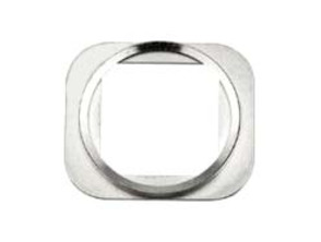 Comprar Reposto Espaciador Metálico Botão Home iPhone 6S / 6S Plus Prata Reposto Espaciador Metálico Botão Home iPhone 6S / 6S Plus Prata