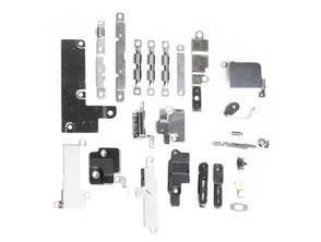 Fixações Interiores  - iPhone 7