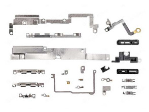 Comprar Reposto Fixações Interiores - iPhone X Reposto Fixações Interiores - iPhone X