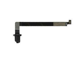 Reposto flex conector jack iPad Pro 12.9'' Wifi Preto