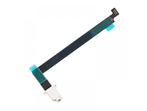 Reposto flex conector jack iPad Pro 12.9'' 3G Branco