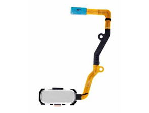 Reposto Flex Home Samsung Galaxy S7 - Prata