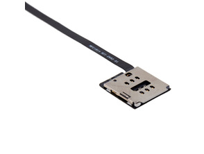 Reposto Flex Slot SIM iPad Pró 12.9'' 4G