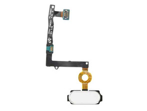 Reposto Home Flex Samsung Galaxy S6 Edge Plus - Branco