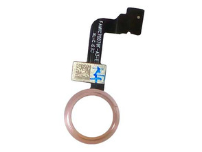 Reposto Leitor de Pegadas BQ Aquaris X5 Plus Rose Gold