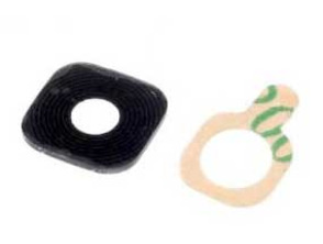 Comprar Reposto Lente Câmara Traseira Samsung Galaxy J3 (2016) Reposto Lente Câmara Traseira Samsung Galaxy J3 (2016)