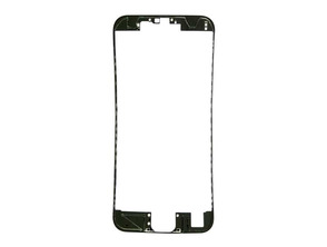 Comprar Reposto Marco Frontal con Adesivo - iPhone 6S Preto Reposto Marco Frontal con Adesivo - iPhone 6S Preto