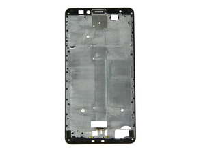 Reposto marco frontal Huawei Mate 7 Preto
