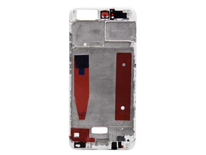 Comprar Reposto Marco Frontal - Huawei P10 Branco Reposto Marco Frontal - Huawei P10 Branco