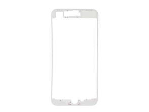 Comprar Reposto Marco Frontal - iPhone 8 Plus Branco Reposto Marco Frontal - iPhone 8 Plus Branco