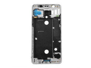 Comprar Reposto Marco Frontal - Samsung Galaxy J5 (2016) Branco Reposto Marco Frontal - Samsung Galaxy J5 (2016) Branco
