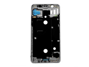Comprar Reposto Marco Frontal - Samsung Galaxy J5 (2016) Preto Reposto Marco Frontal - Samsung Galaxy J5 (2016) Preto