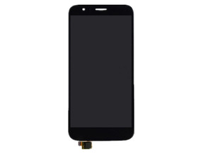 Comprar Reparaçao tela completa Huawei G8 Preto Reparaçao tela completa Huawei G8 Preto