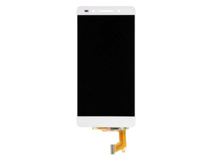Reposto ecrã completo Huawei Honor 7 Branco