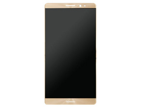 Comprar Reposto Tela Completa Huawei Mate 8 Ouro Reposto Tela Completa Huawei Mate 8 Ouro