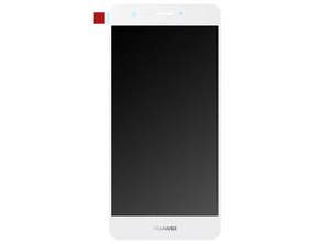 Comprar Reposto Tela Completa Huawei Nova Branco Reposto Tela Completa Huawei Nova Branco