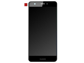 Comprar Reposto Tela Completa Huawei Nova Preto Reposto Tela Completa Huawei Nova Preto