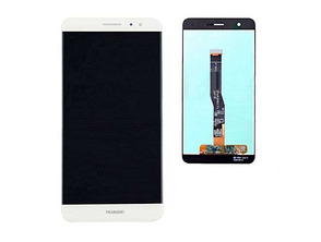 Comprar Reposto Tela Completa - Huawei Nova Plus Branco Reposto Tela Completa - Huawei Nova Plus Branco