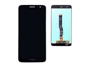 Comprar Reposto Tela Completa - Huawei Nova Plus Preto Reposto Tela Completa - Huawei Nova Plus Preto