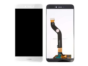Comprar Reposto Tela Completa Huawei P8 Lite (2017) Branco Reposto Tela Completa Huawei P8 Lite (2017) Branco